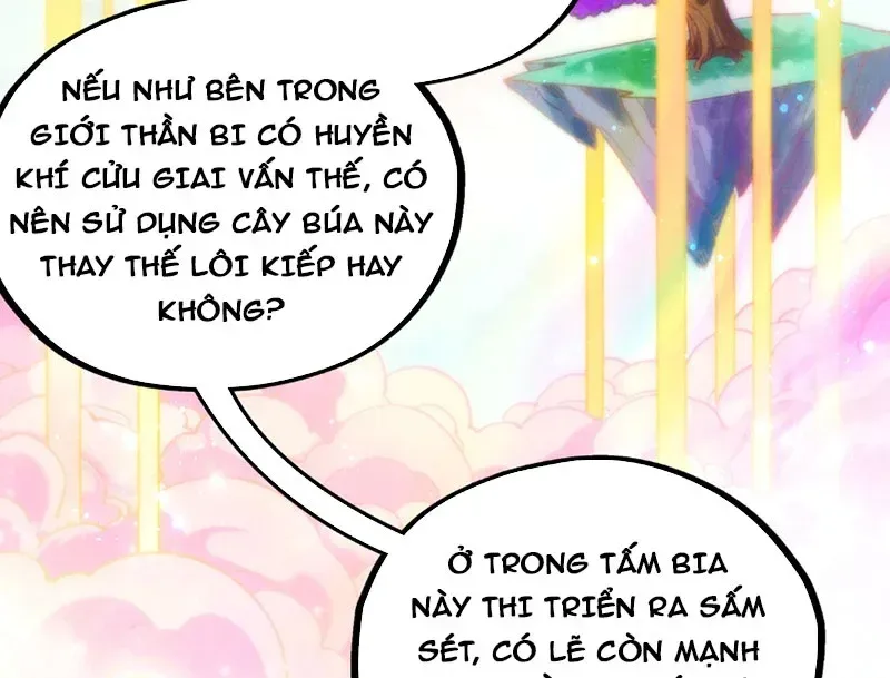 Vạn Cổ Chí Tôn chương 532 - trang 92