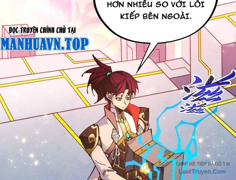 Vạn Cổ Chí Tôn chương 532 - trang 93