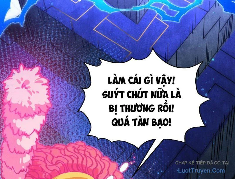 Vạn Cổ Chí Tôn chương 532 - trang 116