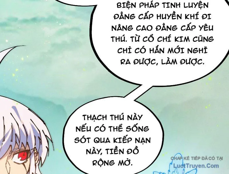 Vạn Cổ Chí Tôn chương 532 - trang 121