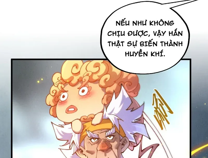 Vạn Cổ Chí Tôn chương 532 - trang 124