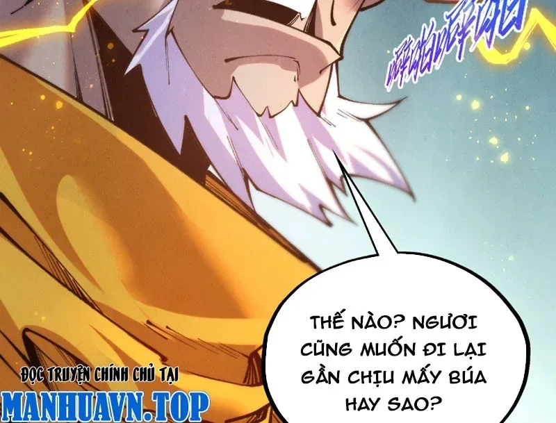 Vạn Cổ Chí Tôn chương 532 - trang 127