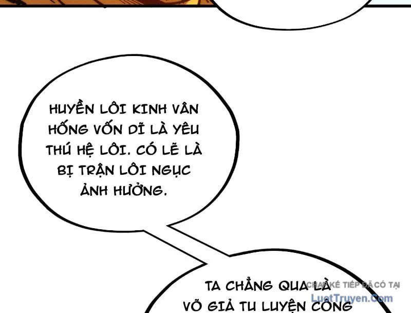 Vạn Cổ Chí Tôn chương 532 - trang 128