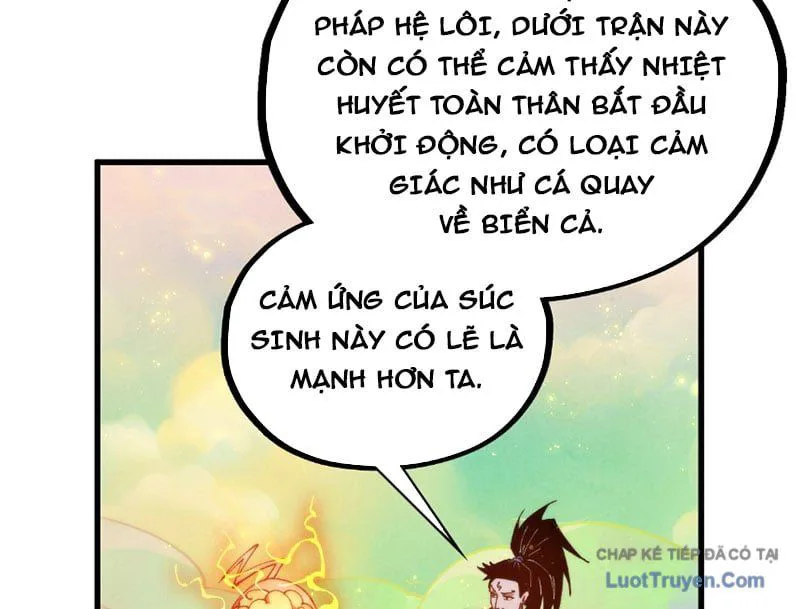 Vạn Cổ Chí Tôn chương 532 - trang 129