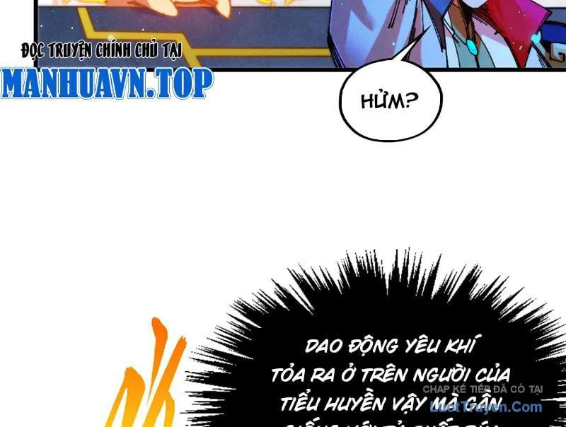 Vạn Cổ Chí Tôn chương 532 - trang 137