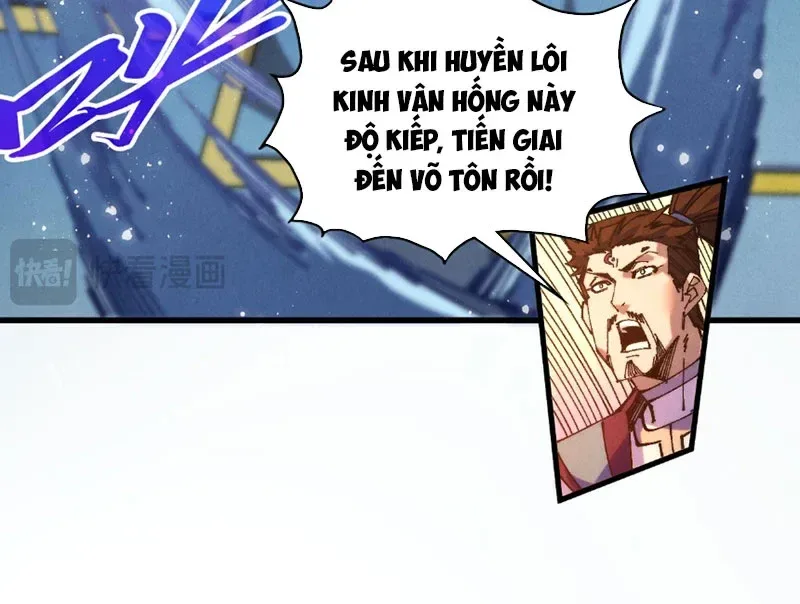 Vạn Cổ Chí Tôn chương 532 - trang 155