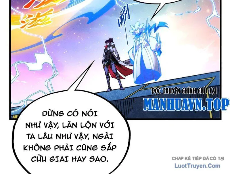 Vạn Cổ Chí Tôn chương 532 - trang 157