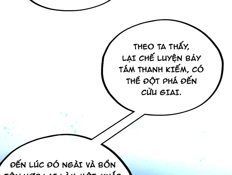 Vạn Cổ Chí Tôn chương 532 - trang 158