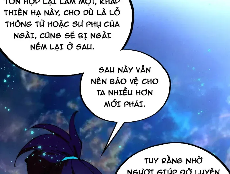Vạn Cổ Chí Tôn chương 532 - trang 159