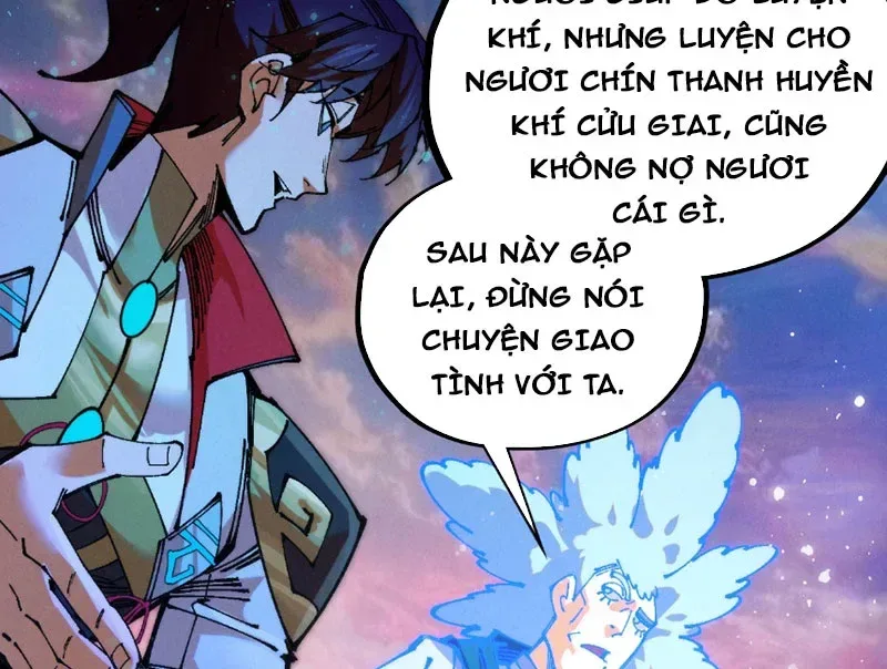 Vạn Cổ Chí Tôn chương 532 - trang 160