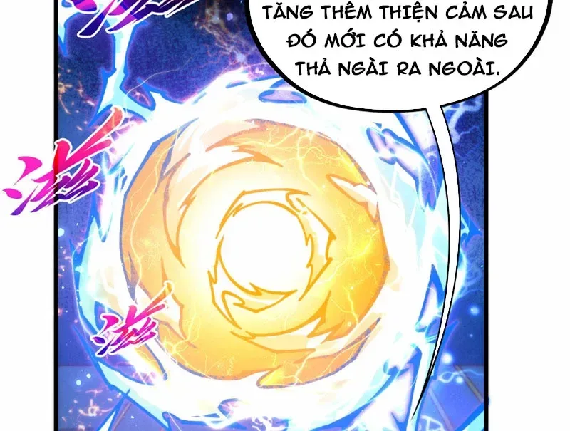 Vạn Cổ Chí Tôn chương 532 - trang 163
