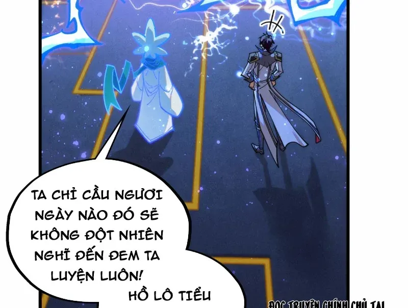 Vạn Cổ Chí Tôn chương 532 - trang 164