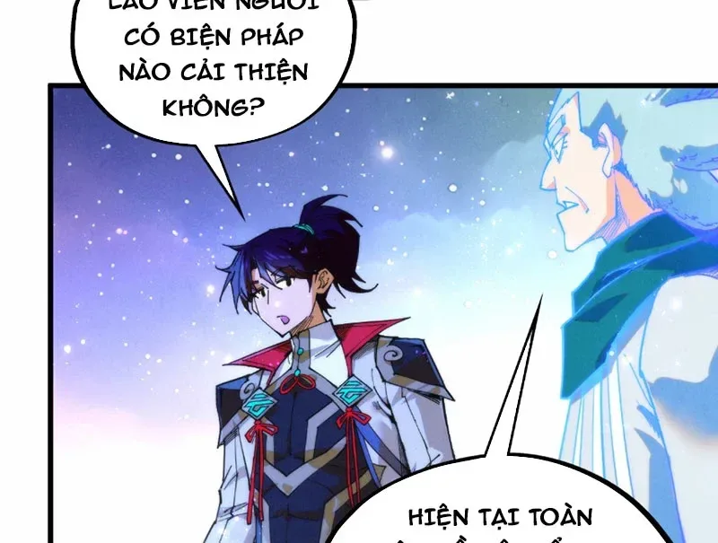 Vạn Cổ Chí Tôn chương 532 - trang 168