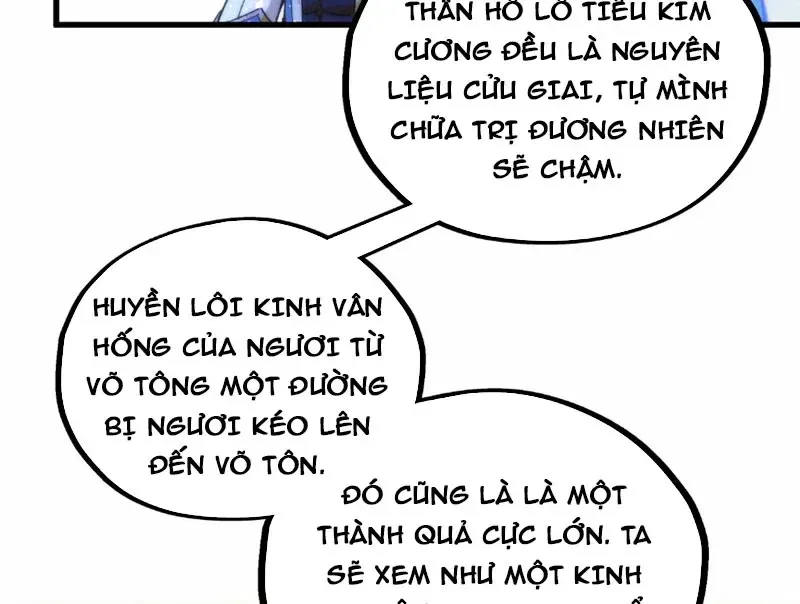 Vạn Cổ Chí Tôn chương 532 - trang 169