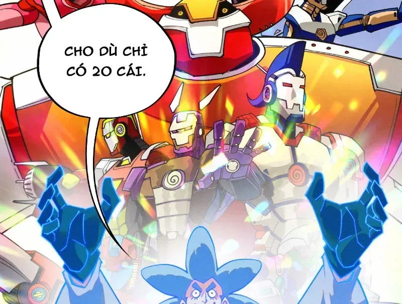 Vạn Cổ Chí Tôn chương 532 - trang 172