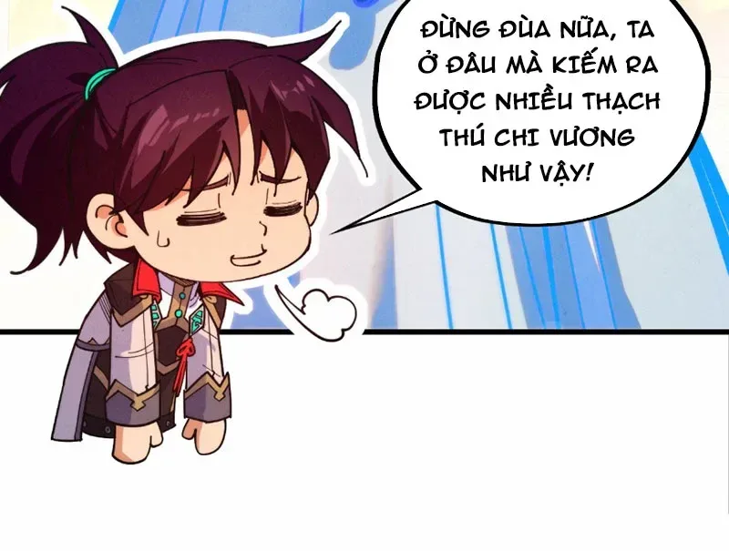 Vạn Cổ Chí Tôn chương 532 - trang 174