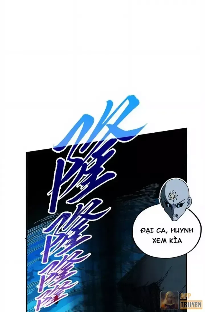 Vạn Cổ Chí Tôn chương 535 - trang 21
