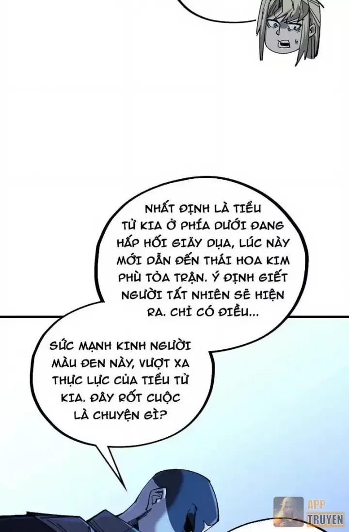 Vạn Cổ Chí Tôn chương 535 - trang 23