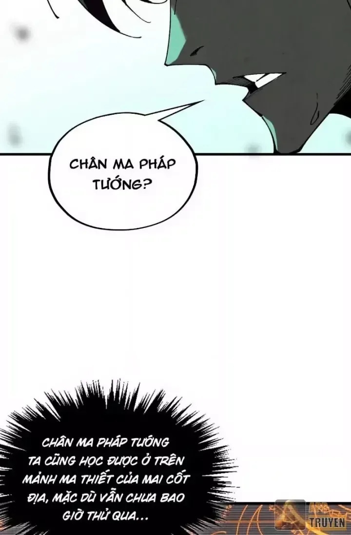 Vạn Cổ Chí Tôn chương 535 - trang 48