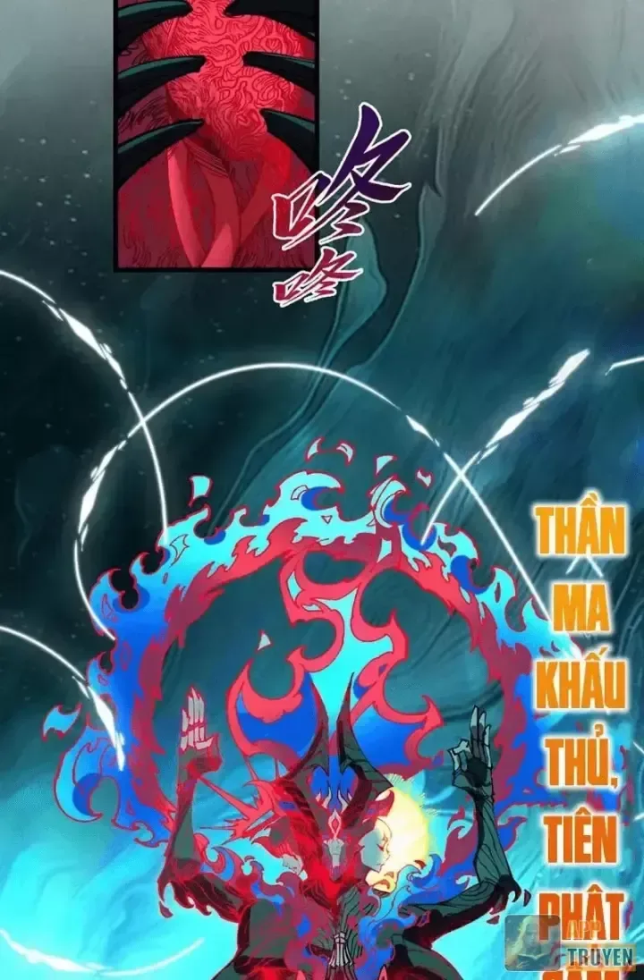 Vạn Cổ Chí Tôn chương 535 - trang 58