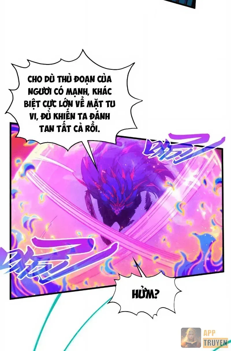 Vạn Cổ Chí Tôn chương 551 - trang 11