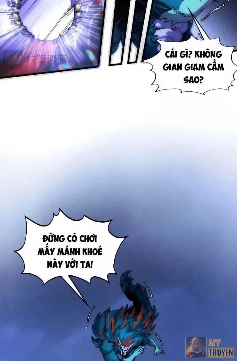 Vạn Cổ Chí Tôn chương 551 - trang 37