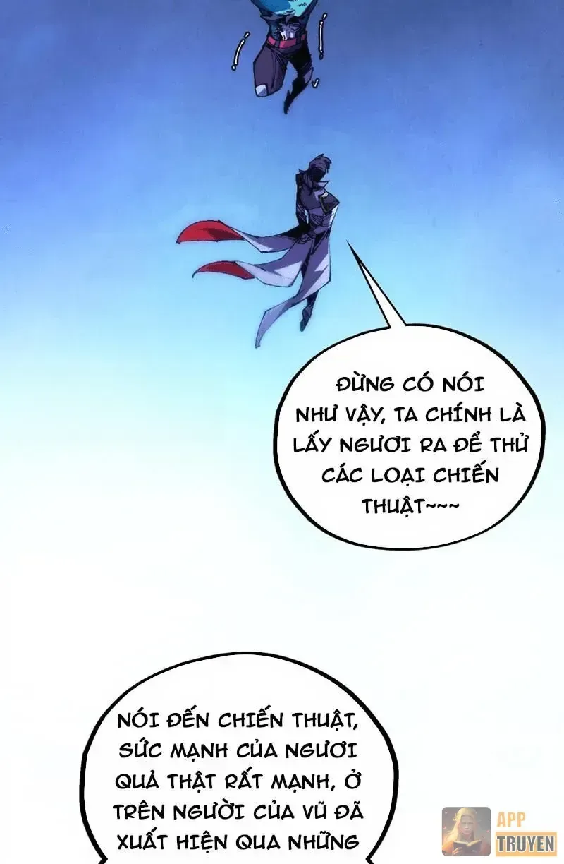 Vạn Cổ Chí Tôn chương 551 - trang 38