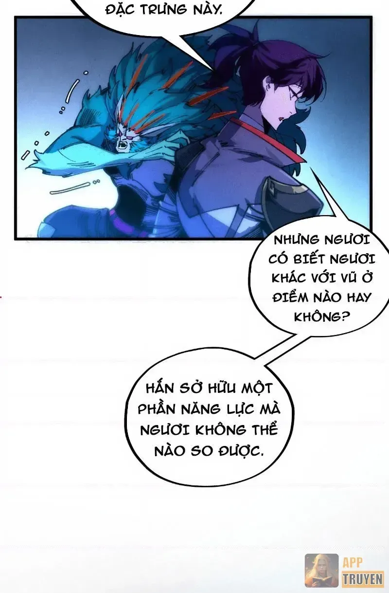 Vạn Cổ Chí Tôn chương 551 - trang 39