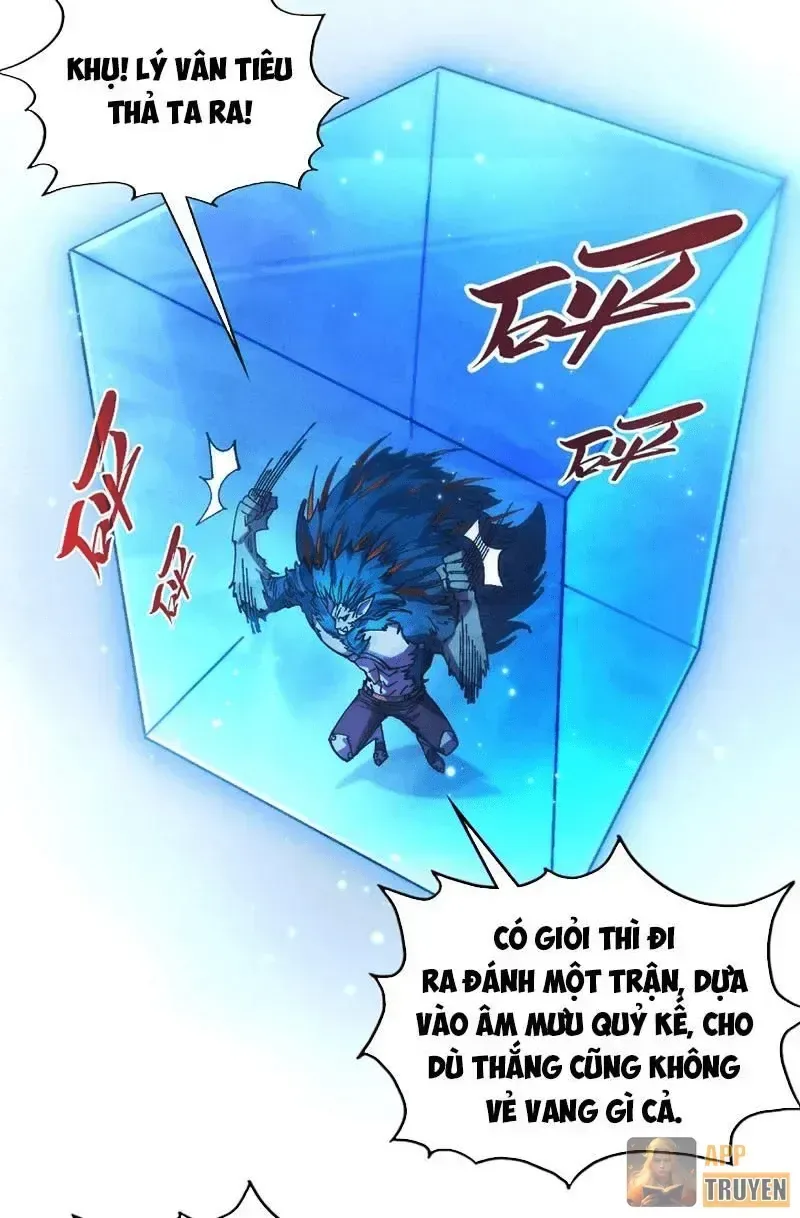 Vạn Cổ Chí Tôn chương 551 - trang 45