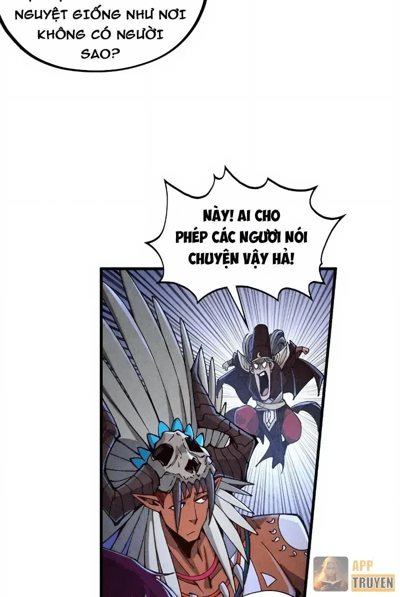Vạn Cổ Chí Tôn chương 551 - trang 67