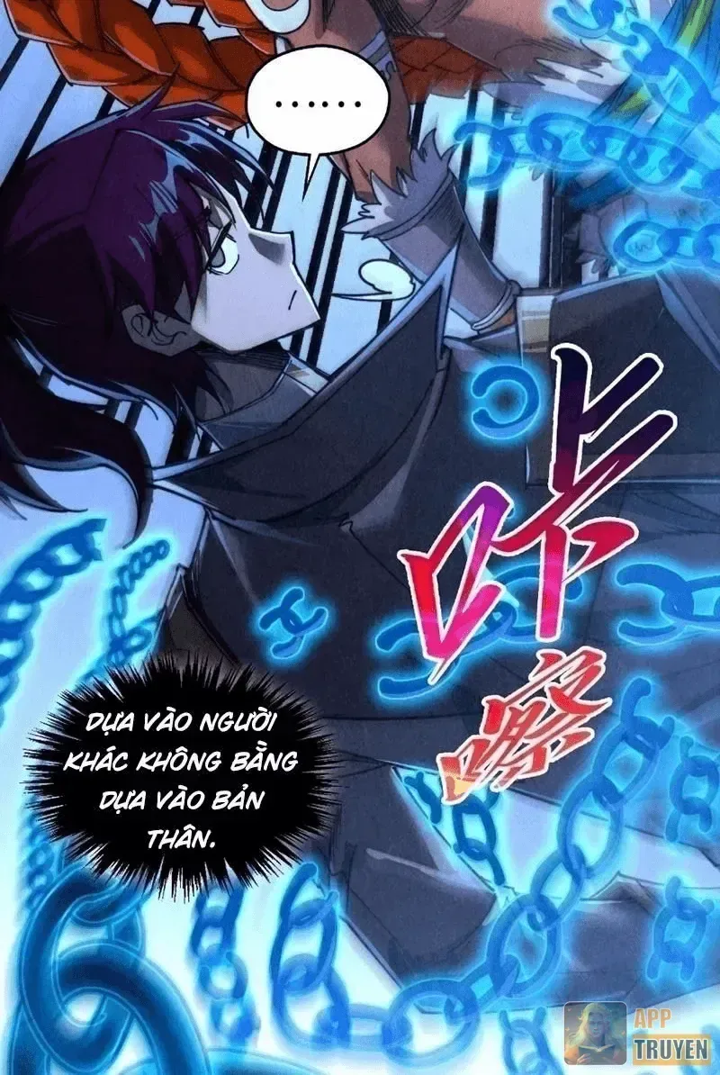Vạn Cổ Chí Tôn chương 551 - trang 73