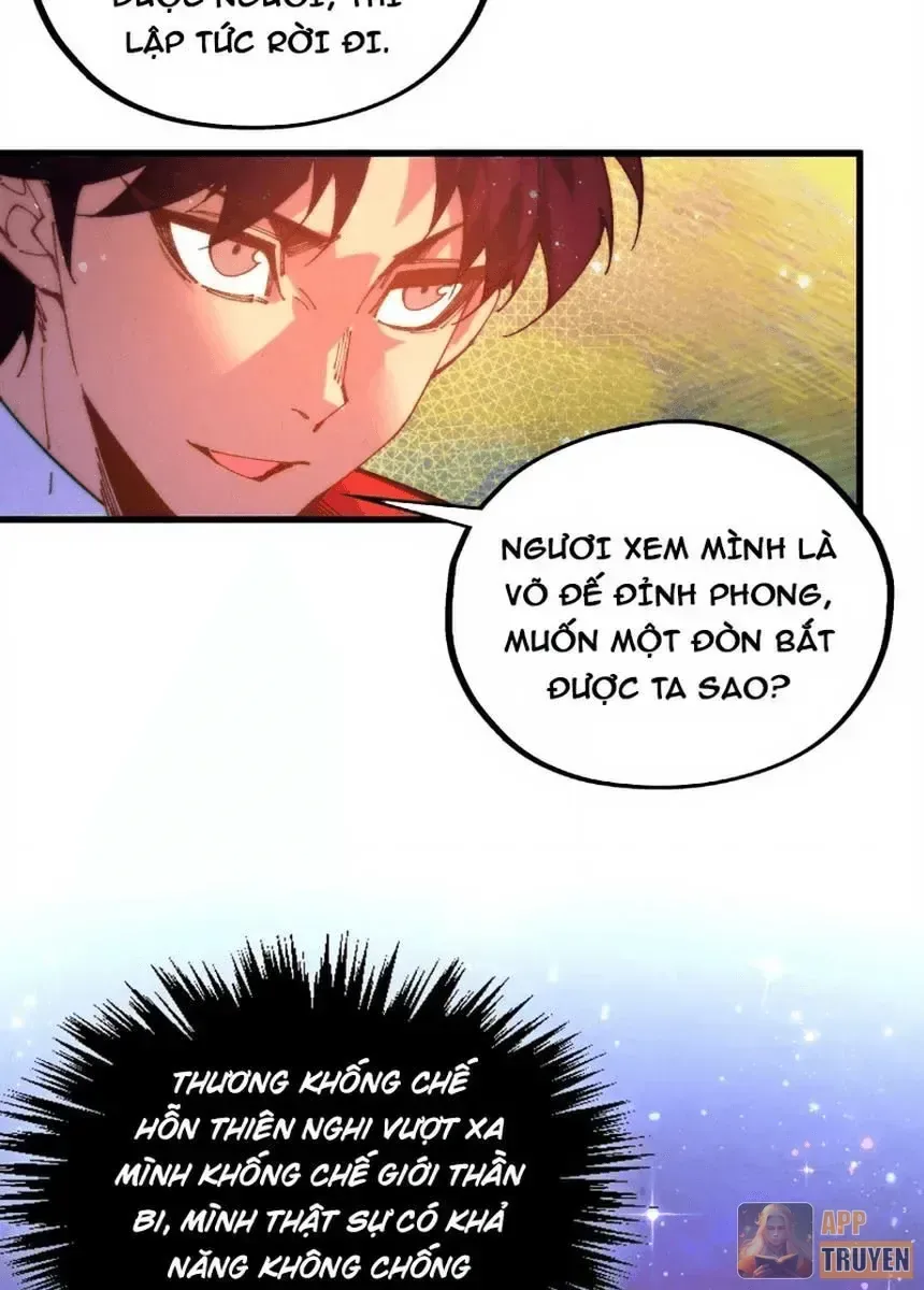 Vạn Cổ Chí Tôn chương 552 - trang 11