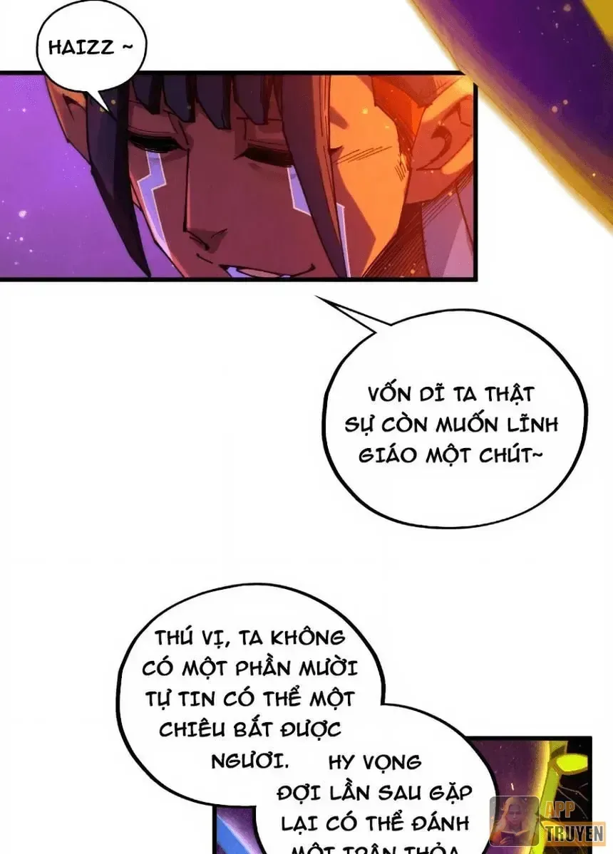 Vạn Cổ Chí Tôn chương 552 - trang 18