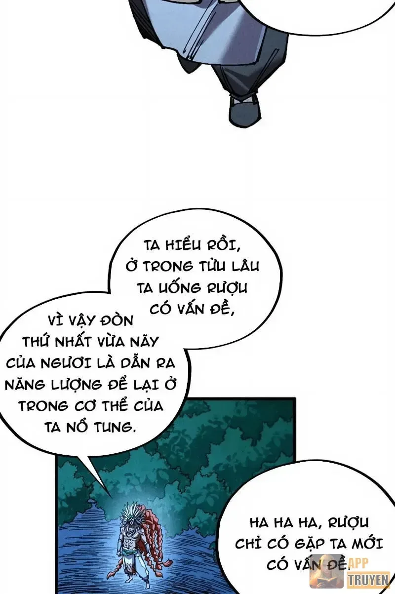 Vạn Cổ Chí Tôn chương 552 - trang 44