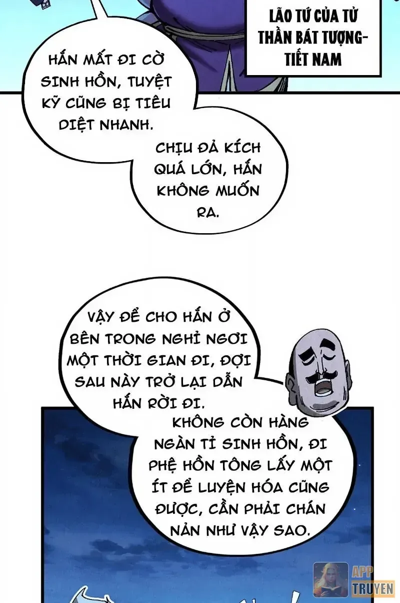Vạn Cổ Chí Tôn chương 552 - trang 48
