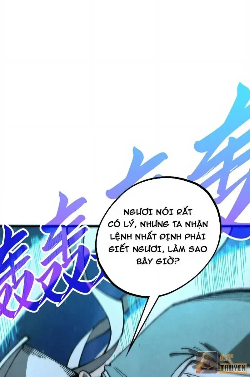 Vạn Cổ Chí Tôn chương 552 - trang 58