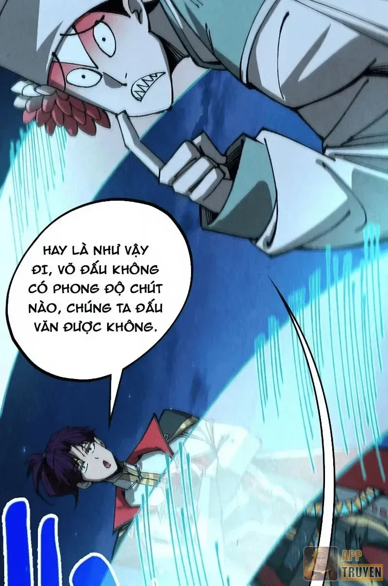 Vạn Cổ Chí Tôn chương 552 - trang 59