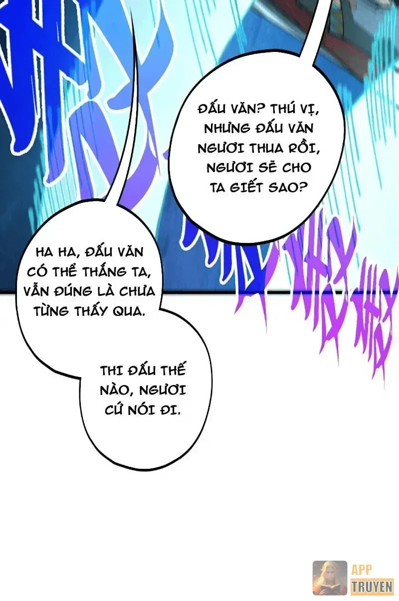 Vạn Cổ Chí Tôn chương 552 - trang 60