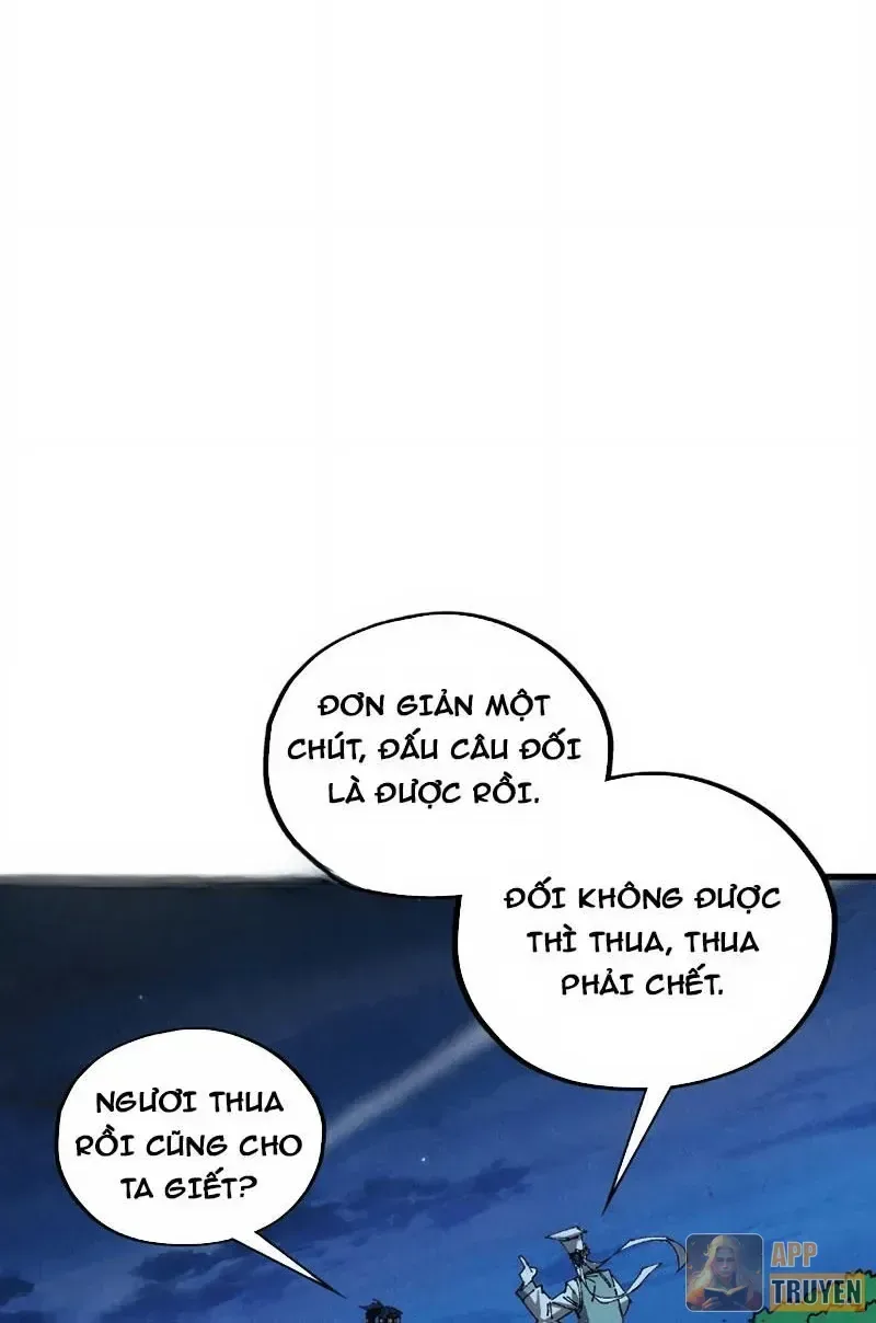 Vạn Cổ Chí Tôn chương 552 - trang 61