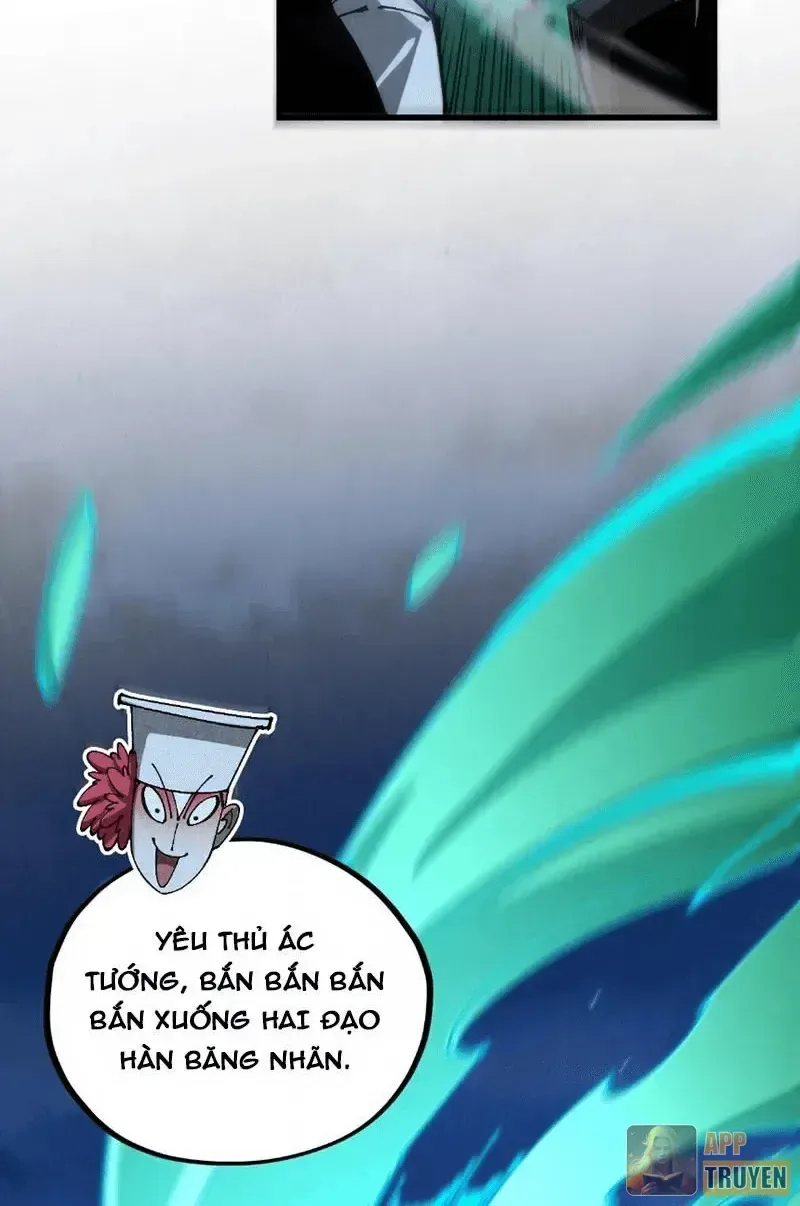 Vạn Cổ Chí Tôn chương 552 - trang 65