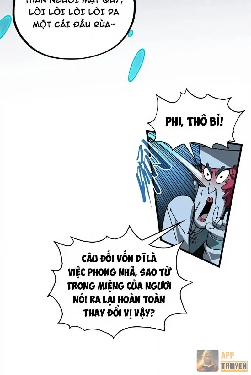 Vạn Cổ Chí Tôn chương 552 - trang 69
