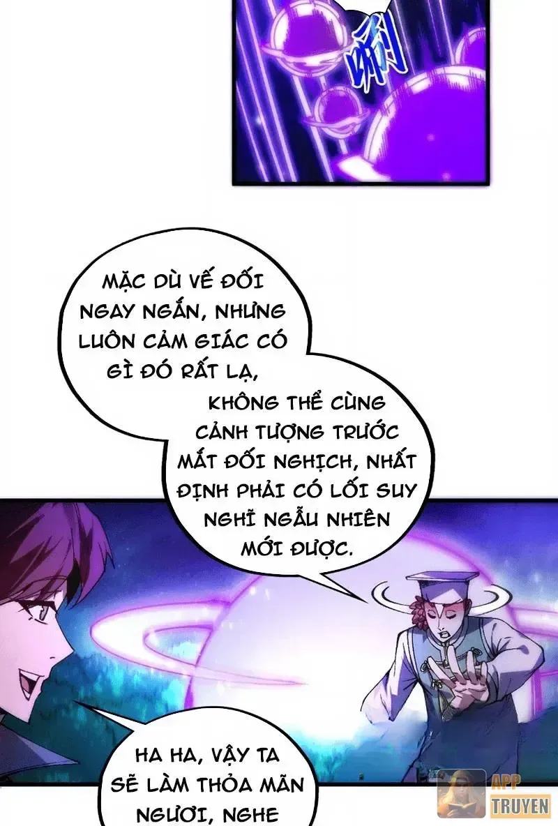 Vạn Cổ Chí Tôn chương 552 - trang 72