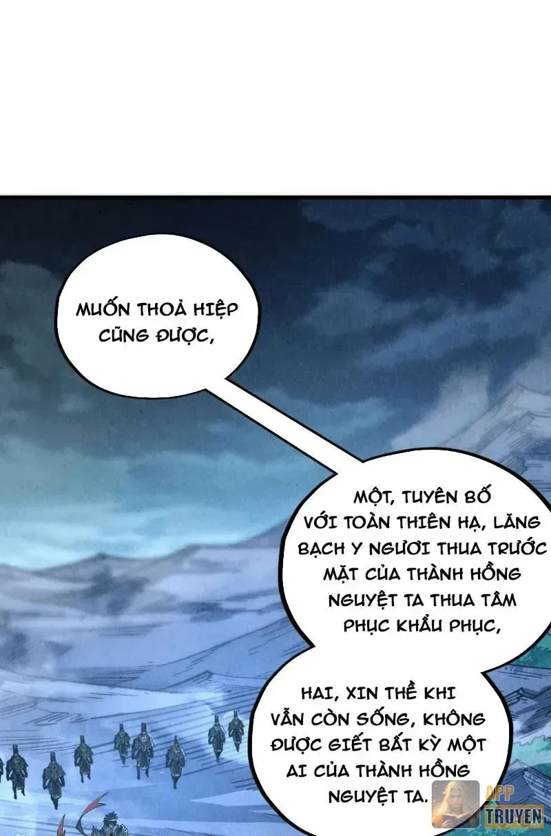 Vạn Cổ Chí Tôn chương 556 - trang 3