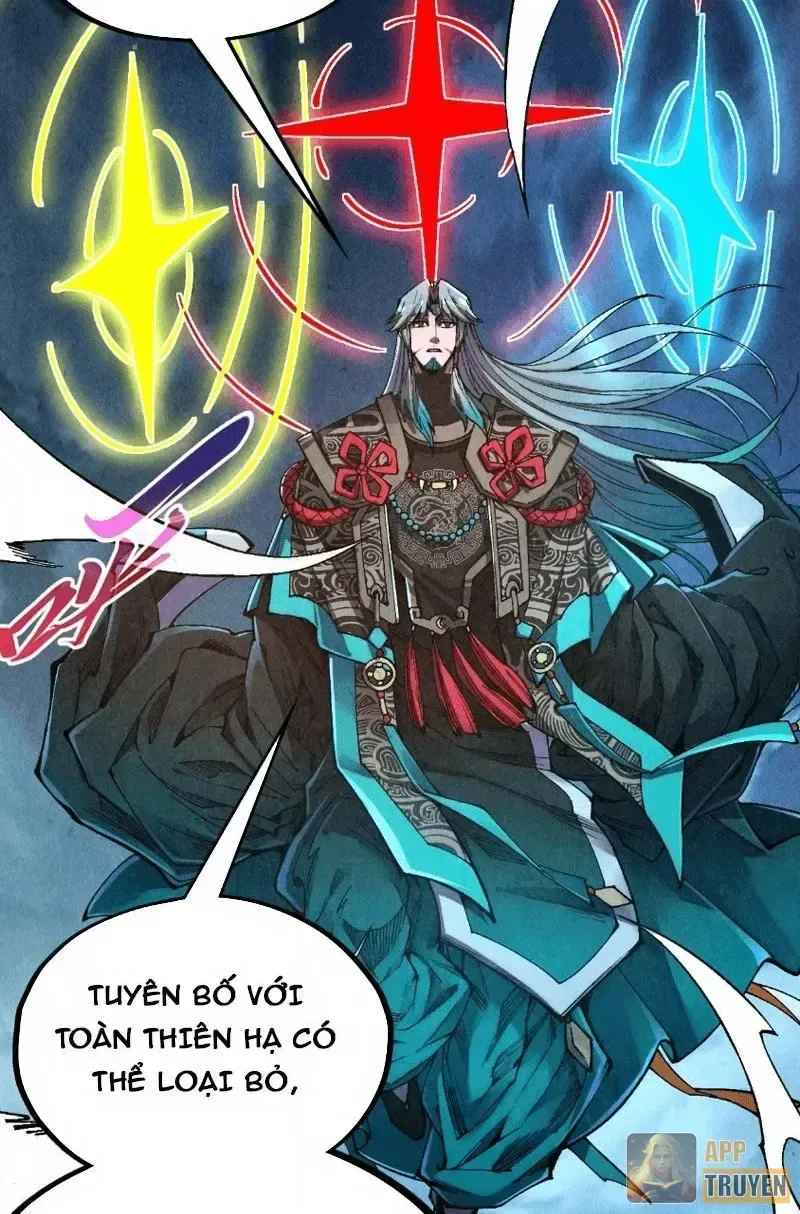 Vạn Cổ Chí Tôn chương 556 - trang 8