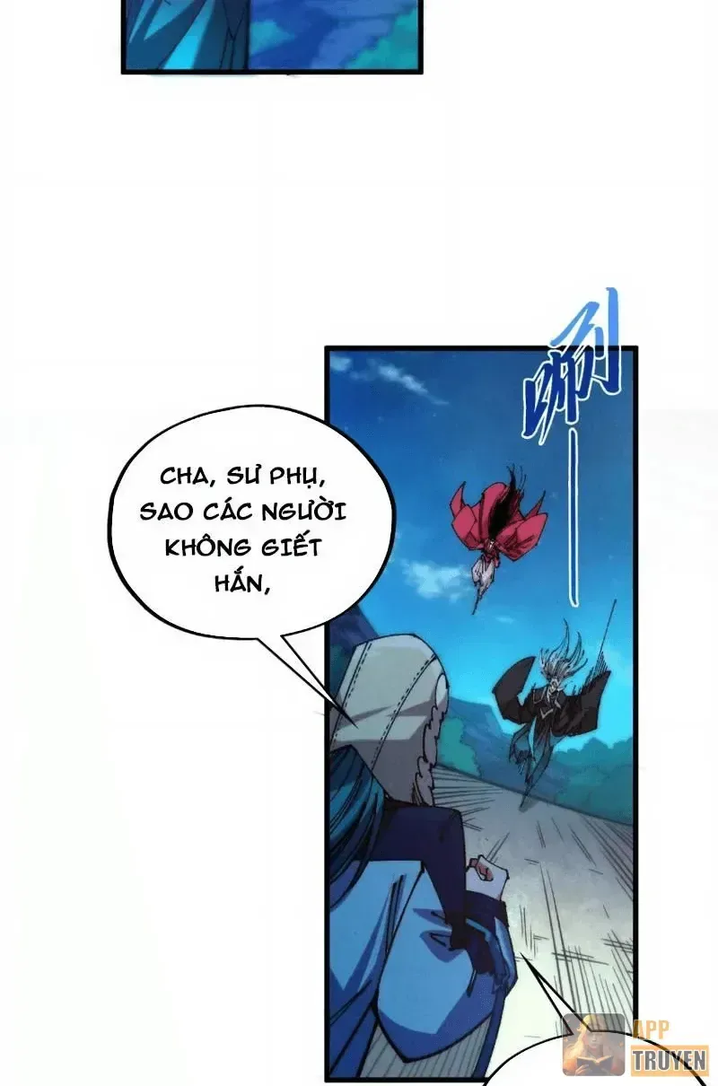 Vạn Cổ Chí Tôn chương 556 - trang 24