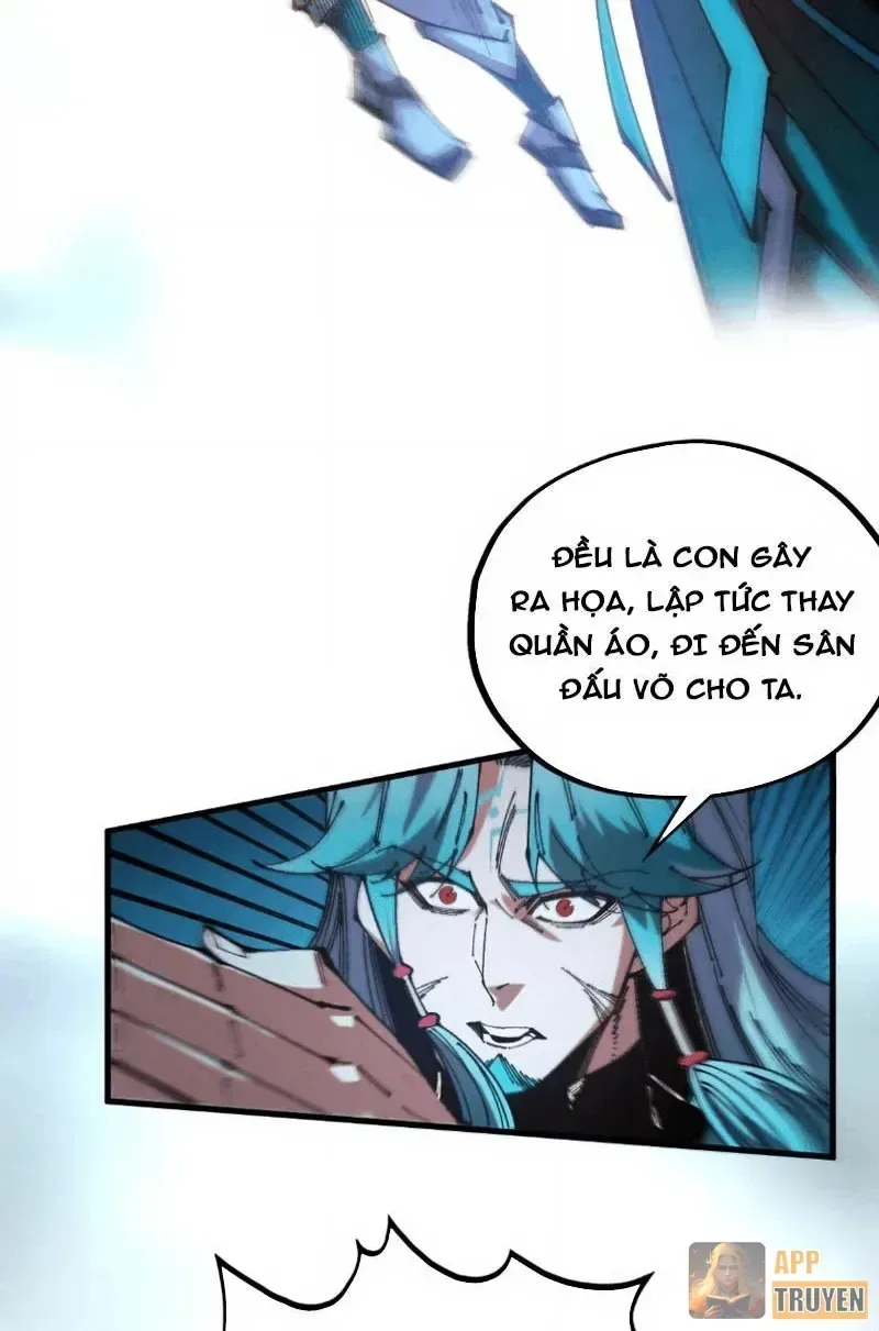 Vạn Cổ Chí Tôn chương 556 - trang 26