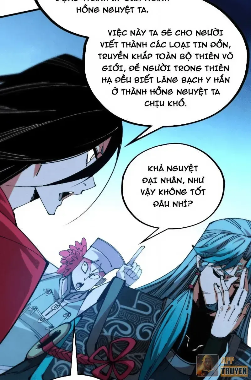 Vạn Cổ Chí Tôn chương 556 - trang 28