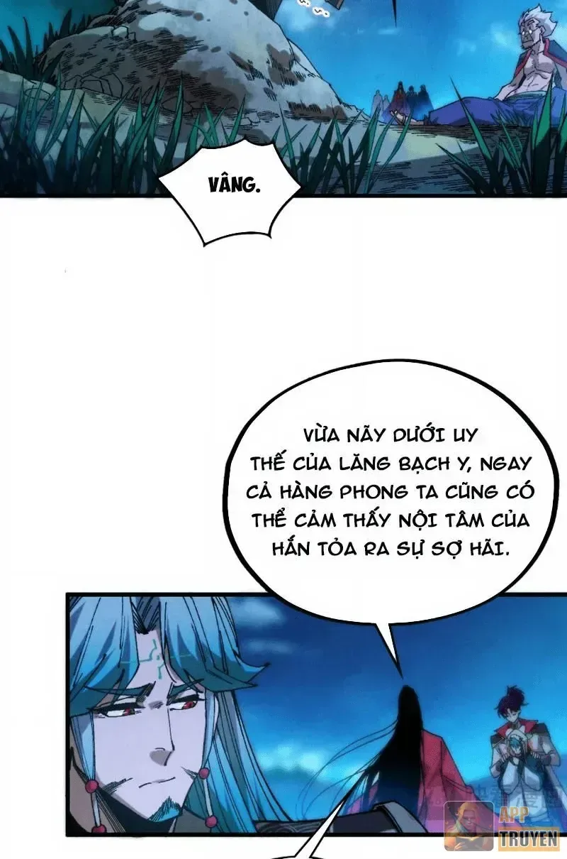 Vạn Cổ Chí Tôn chương 556 - trang 31