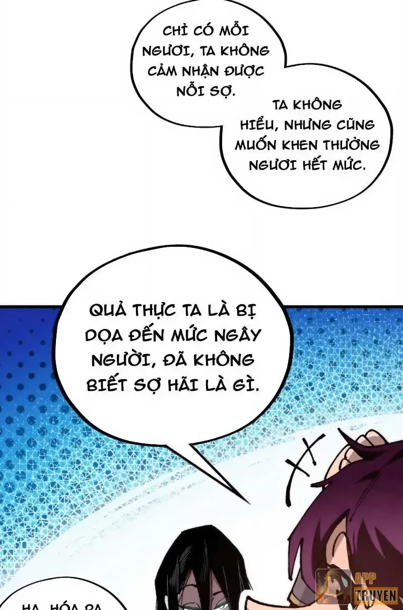 Vạn Cổ Chí Tôn chương 556 - trang 32