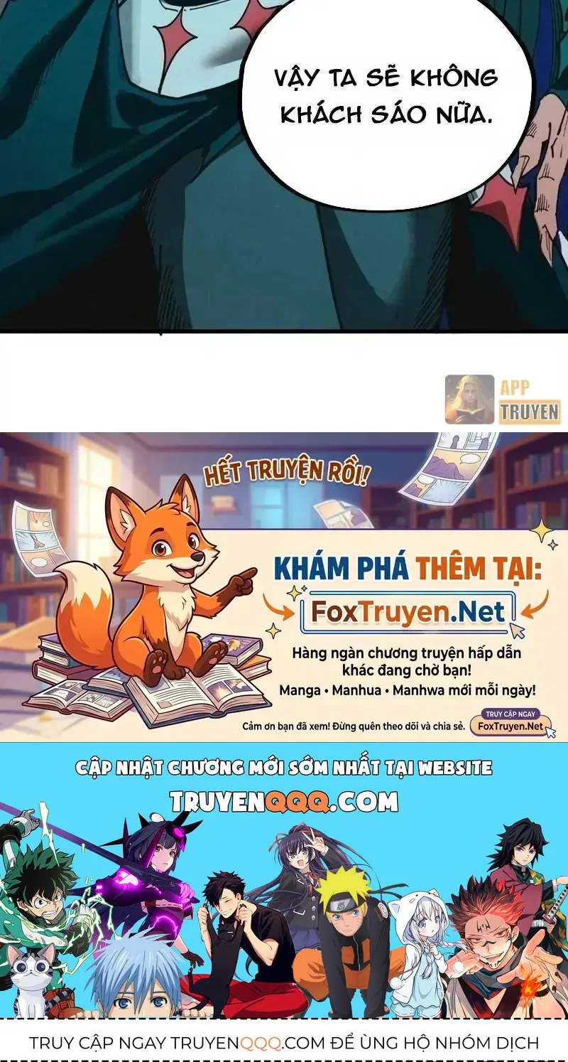 Vạn Cổ Chí Tôn chương 556 - trang 77